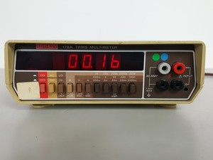 Thumbnail image of Keithley 179A TRMS Multimeter Lab