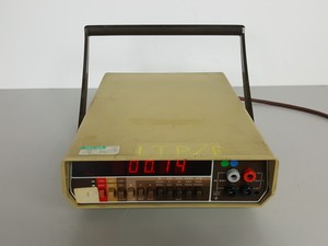 Thumbnail image of Keithley 179A TRMS Multimeter Lab