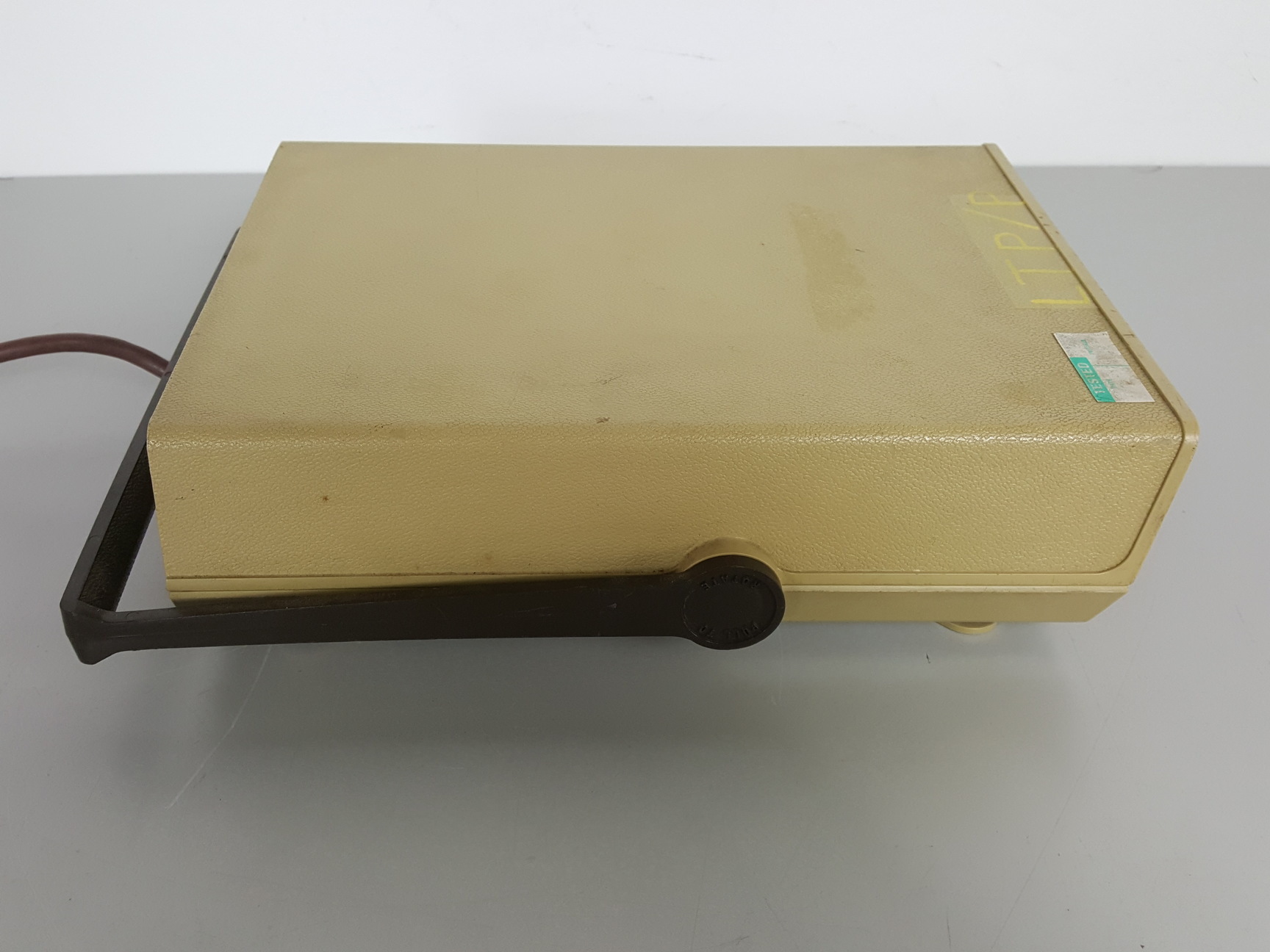 Image of Keithley 179A TRMS Multimeter Lab