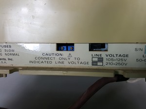 Thumbnail image of Keithley 179A TRMS Multimeter Lab