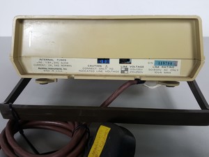 Thumbnail image of Keithley 179A TRMS Multimeter Lab