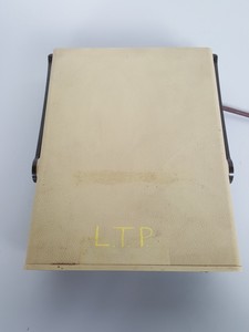 Thumbnail image of Keithley Model 480 Picoammeter Voltage Source Lab