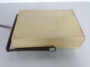 Thumbnail image of Keithley Model 480 Picoammeter Voltage Source Lab