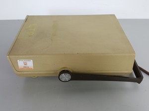 Thumbnail image of Keithley Model 480 Picoammeter Voltage Source Lab
