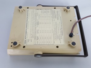 Thumbnail image of Keithley Model 480 Picoammeter Voltage Source Lab