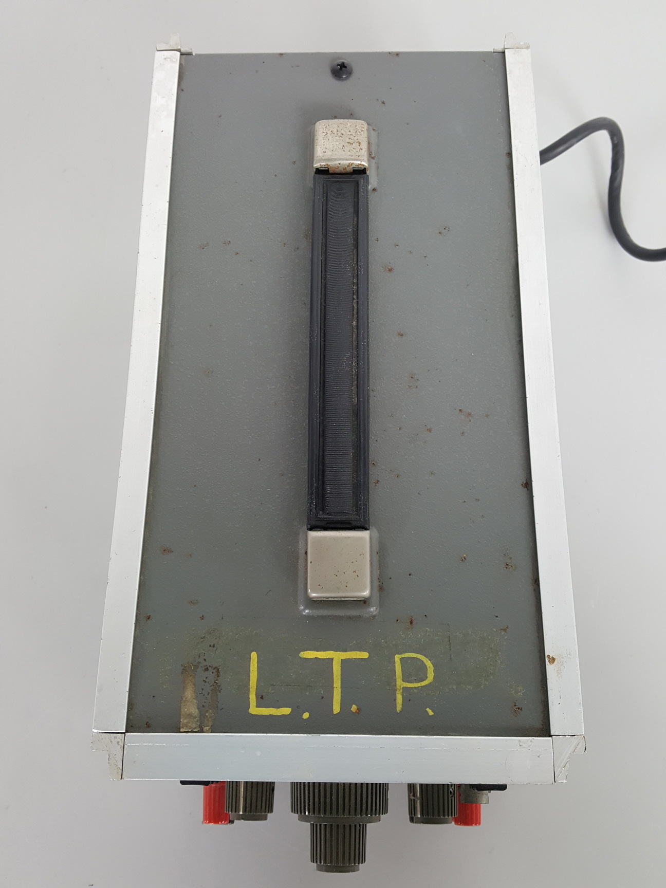 Image of Krohn - Hite Model 5600 Signal Generator Lab