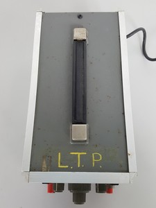 Thumbnail image of Krohn - Hite Model 5600 Signal Generator Lab