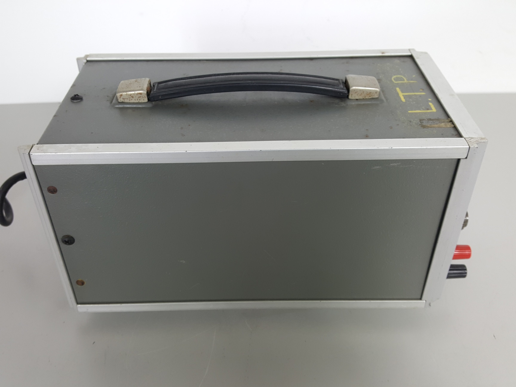 Image of Krohn - Hite Model 5600 Signal Generator Lab