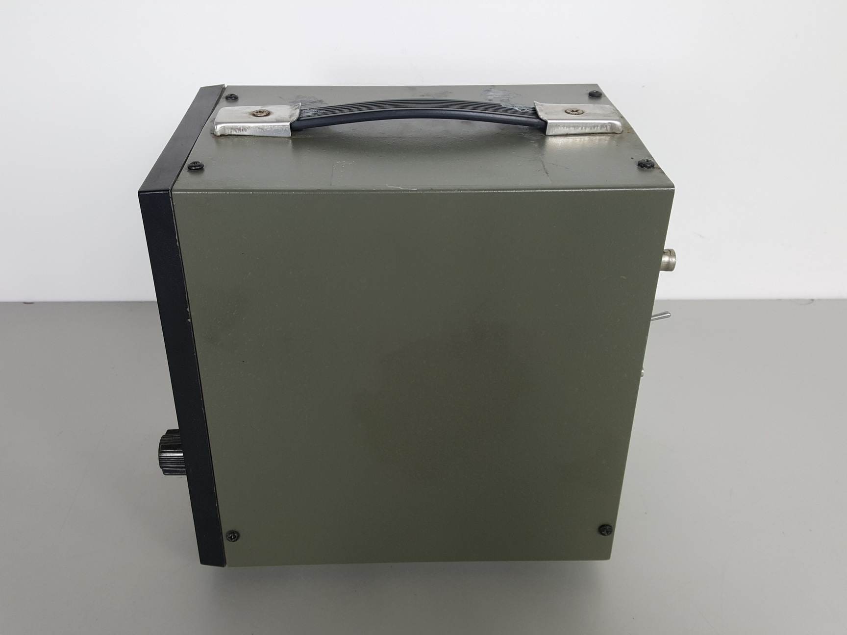 Image of Topward Electric Instruments Audio Signal Generator Model - TAG-4005 Lab