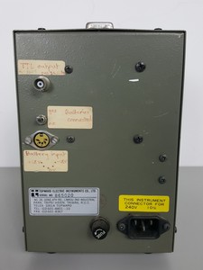 Thumbnail image of Topward Electric Instruments Audio Signal Generator Model - TAG-4005 Lab