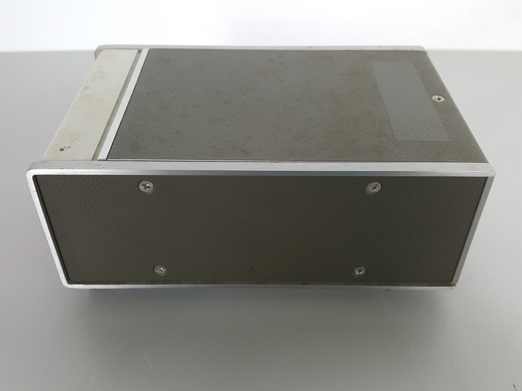 Image of HP Hewlett Packard 8447A OPT 001 Dual Amplifier Lab