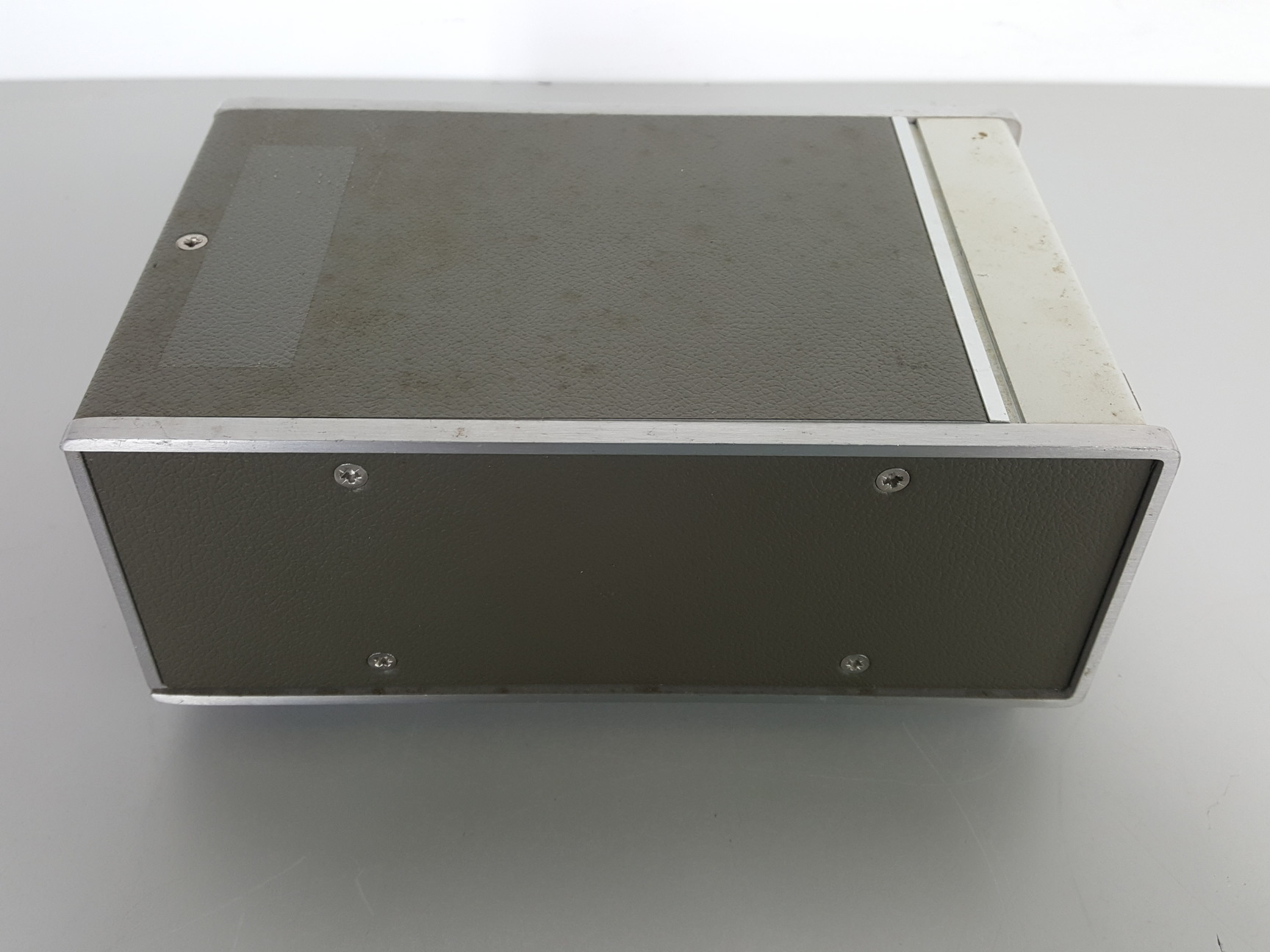 Image of HP Hewlett Packard 8447A OPT 001 Dual Amplifier Lab