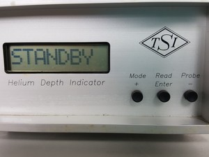 Thumbnail image of TSI Helium Depth Indicator Model - HDI-V Lab