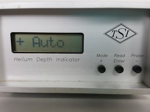 Thumbnail image of TSI Helium Depth Indicator Model - HDI-V Lab