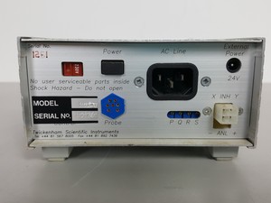 Thumbnail image of TSI Helium Depth Indicator Model - HDI-V Lab