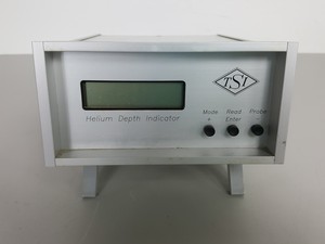 Thumbnail image of TSI Helium Depth Indicator Model - HDI-V Lab