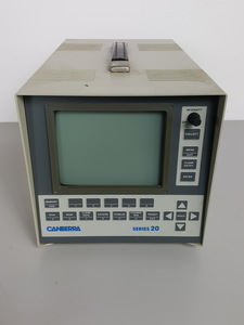 Thumbnail image of Canberra Series 20 Oscilloscope Model - 2802 Lab Spares or Repairs