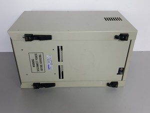 Thumbnail image of Canberra Series 20 Oscilloscope Model - 2802 Lab Spares or Repairs