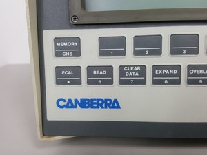 Thumbnail image of Canberra Series 20 Oscilloscope Model - 2802 Lab Spares or Repairs