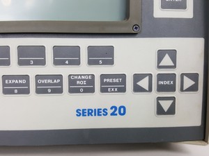 Thumbnail image of Canberra Series 20 Oscilloscope Model - 2802 Lab Spares or Repairs