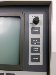 Thumbnail image of Canberra Series 20 Oscilloscope Model - 2802 Lab Spares or Repairs