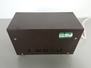 Thumbnail image of RS Line Voltage Conditioner Stock no. 208-197 Lab