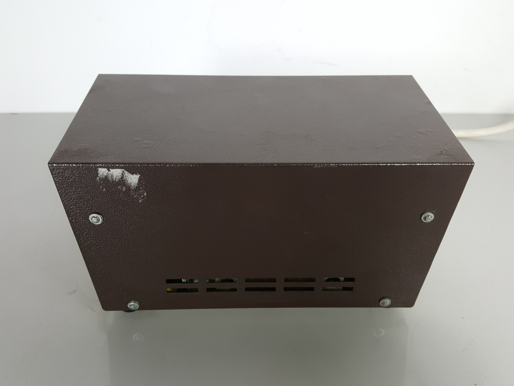 Image of RS Line Voltage Conditioner Stock no. 208-197 Lab