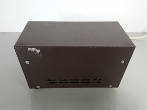 Thumbnail image of RS Line Voltage Conditioner Stock no. 208-197 Lab