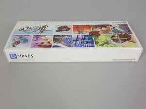 Thumbnail image of DIONEX RFIC IonPac AS20 Analytical IC Columns 2 x 250mm Sealed 063065 Lab 