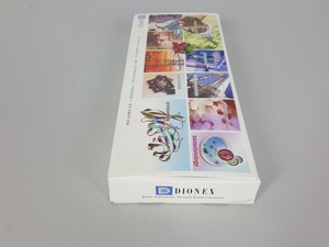Thumbnail image of DIONEX RFIC IonPac AS20 Analytical IC Columns 2 x 250mm Sealed 063065 Lab 