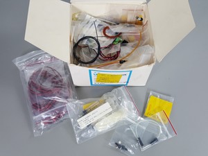 Thumbnail image of DIONEX IC HPLC System - GP40-1, PC 10, CD20-1, LC10-2 + Software & Dongle Lab