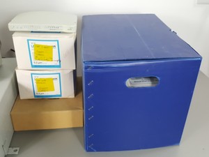 Thumbnail image of DIONEX IC HPLC System - GP40-1, PC 10, CD20-1, LC10-2 + Software & Dongle Lab
