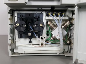Thumbnail image of DIONEX IC HPLC System - GP40-1, PC 10, CD20-1, LC10-2 + Software & Dongle Lab