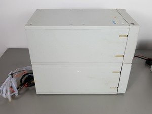 Thumbnail image of DIONEX IC HPLC System - GP40-1, PC 10, CD20-1, LC10-2 + Software & Dongle Lab