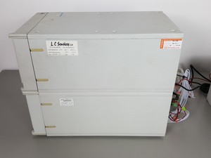 Thumbnail image of DIONEX IC HPLC System - GP40-1, PC 10, CD20-1, LC10-2 + Software & Dongle Lab
