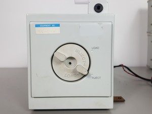 Thumbnail image of DIONEX IC HPLC System - GP40-1, PC 10, CD20-1, LC10-2 + Software & Dongle Lab