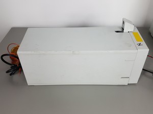 Thumbnail image of DIONEX IC HPLC System - GP40-1, PC 10, CD20-1, LC10-2 + Software & Dongle Lab