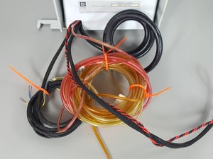 Thumbnail image of DIONEX IC HPLC System - GP40-1, PC 10, CD20-1, LC10-2 + Software & Dongle Lab