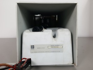 Thumbnail image of DIONEX IC HPLC System - GP40-1, PC 10, CD20-1, LC10-2 + Software & Dongle Lab