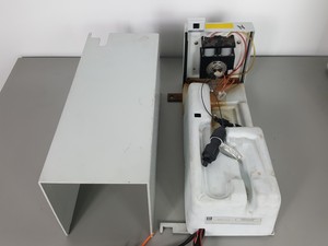 Thumbnail image of DIONEX IC HPLC System - GP40-1, PC 10, CD20-1, LC10-2 + Software & Dongle Lab