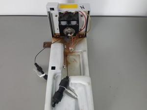 Thumbnail image of DIONEX IC HPLC System - GP40-1, PC 10, CD20-1, LC10-2 + Software & Dongle Lab