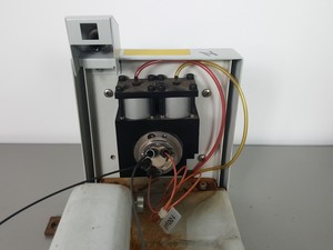Thumbnail image of DIONEX IC HPLC System - GP40-1, PC 10, CD20-1, LC10-2 + Software & Dongle Lab