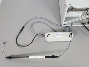Thumbnail image of DIONEX IC HPLC System - GP40-1, PC 10, CD20-1, LC10-2 + Software & Dongle Lab