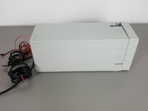 Thumbnail image of DIONEX IC HPLC System - GP40-1, PC 10, CD20-1, LC10-2 + Software & Dongle Lab