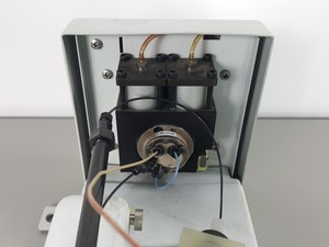 Thumbnail image of DIONEX IC HPLC System - GP40-1, PC 10, CD20-1, LC10-2 + Software & Dongle Lab