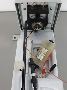 Thumbnail image of DIONEX IC HPLC System - GP40-1, PC 10, CD20-1, LC10-2 + Software & Dongle Lab