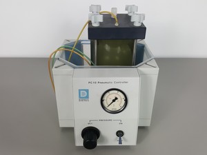 Thumbnail image of DIONEX IC HPLC System - GP40-1, PC 10, CD20-1, LC10-2 + Software & Dongle Lab