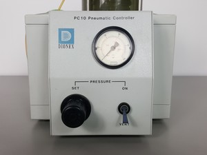 Thumbnail image of DIONEX IC HPLC System - GP40-1, PC 10, CD20-1, LC10-2 + Software & Dongle Lab