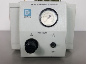 Thumbnail image of DIONEX IC HPLC System - GP40-1, PC 10, CD20-1, LC10-2 + Software & Dongle Lab