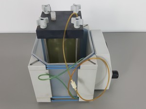 Thumbnail image of DIONEX IC HPLC System - GP40-1, PC 10, CD20-1, LC10-2 + Software & Dongle Lab